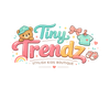 Tiny Trendz - Home
